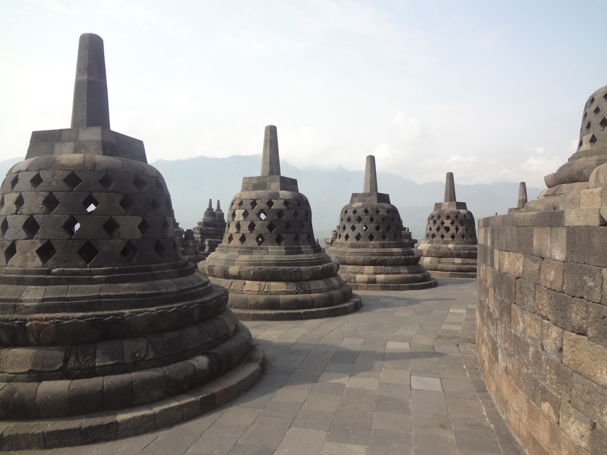 Meditación durante la&nbsp;pandemia