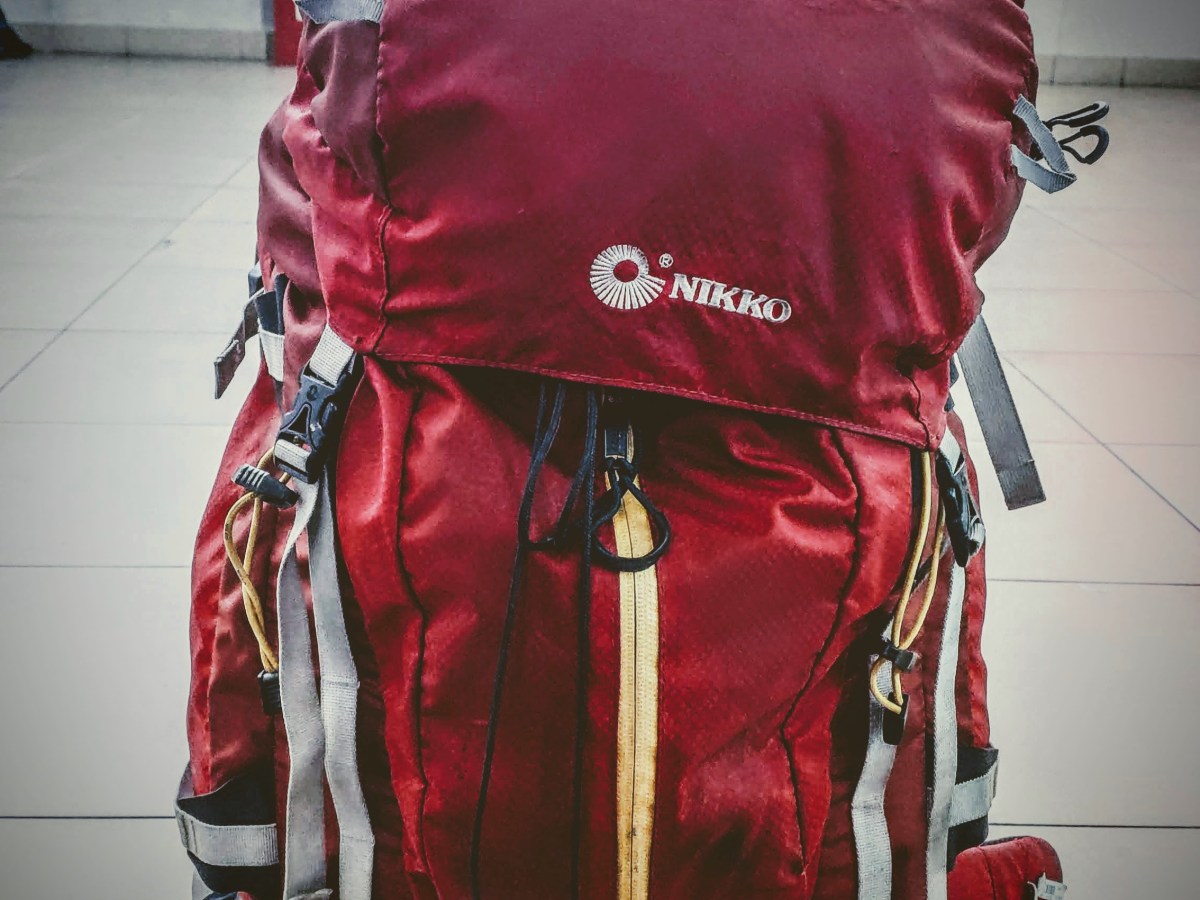 LA DECISIÓN DE&nbsp;VIAJAR